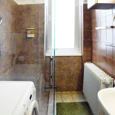 Apartment Mia Center - Belgrade