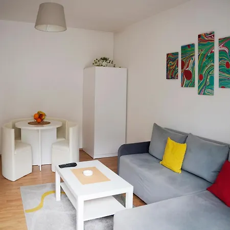 Mia Center - 贝尔格莱德