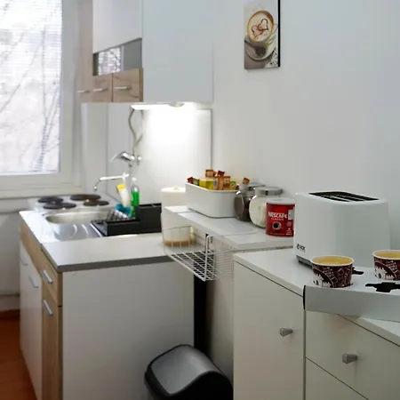 Mia Center - * Belgrade