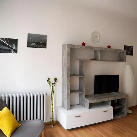 Apartment Mia Center - Belgrade