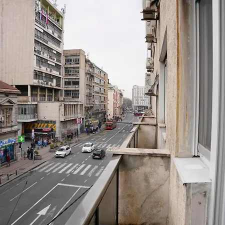 Mia Center - Apartment