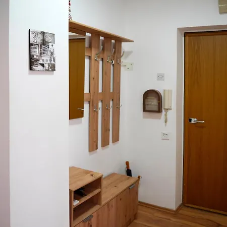 Mia Center - Apartment Belgrade