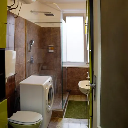 Mia Center - Apartment