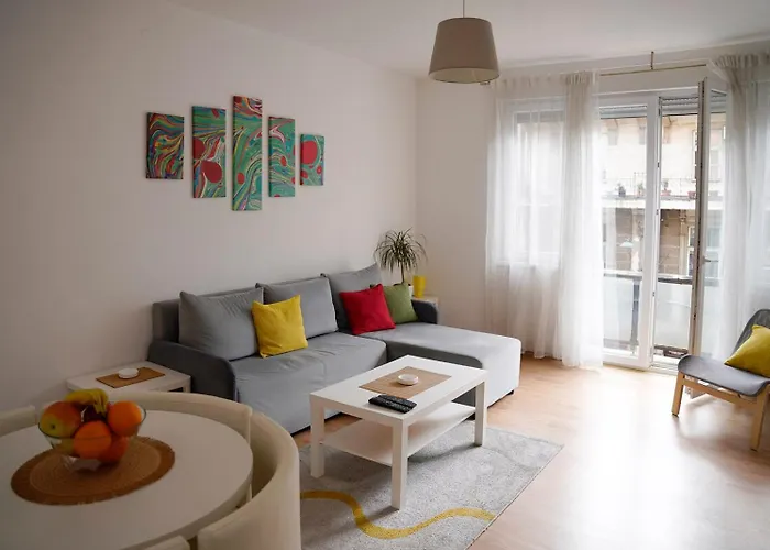 Mia Center - * Belgrad