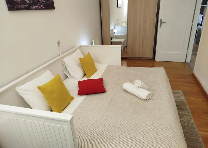 Mia Center - Apartament *