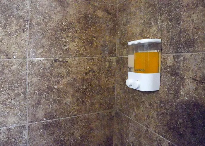 Mia Center - Apartament Belgrad