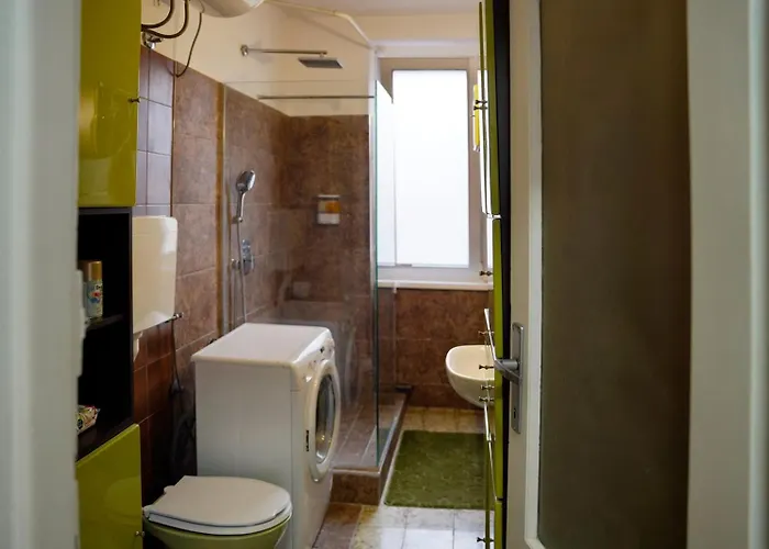 Mia Center - Apartament